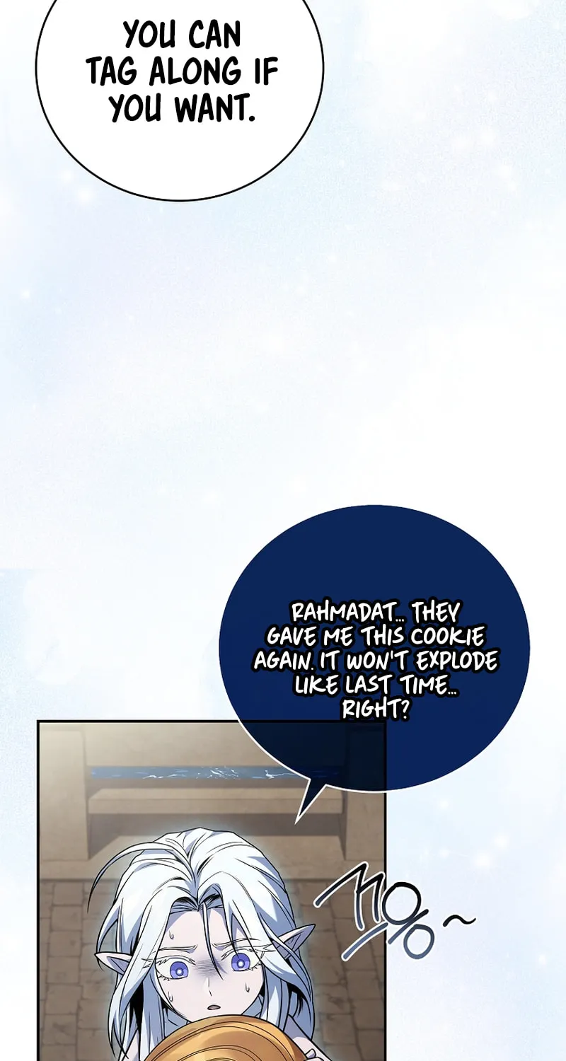 Read The Frozen Player Returns chapter 191 image 50 on Lezhin