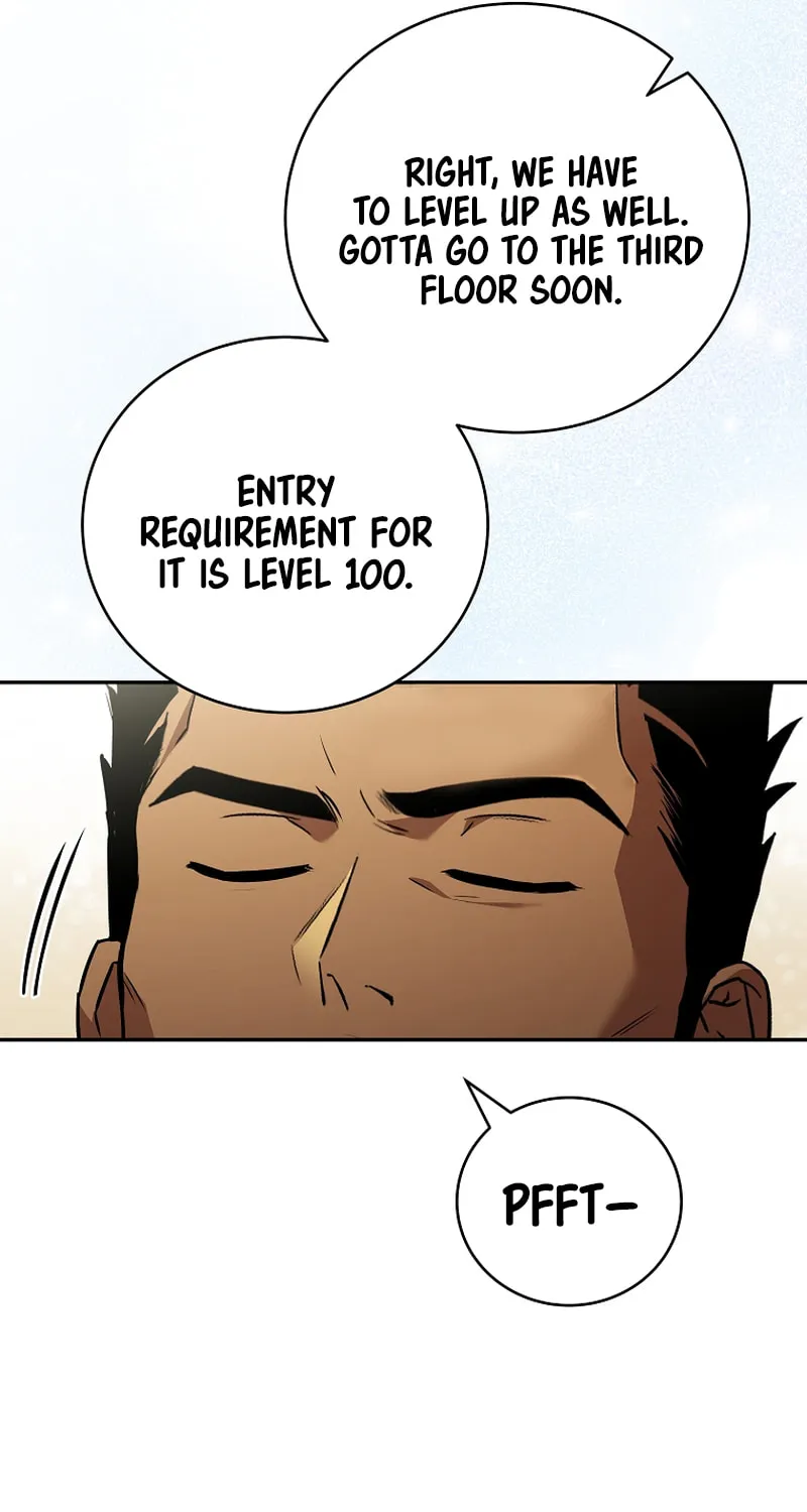 Read The Frozen Player Returns chapter 191 image 52 on Lezhin