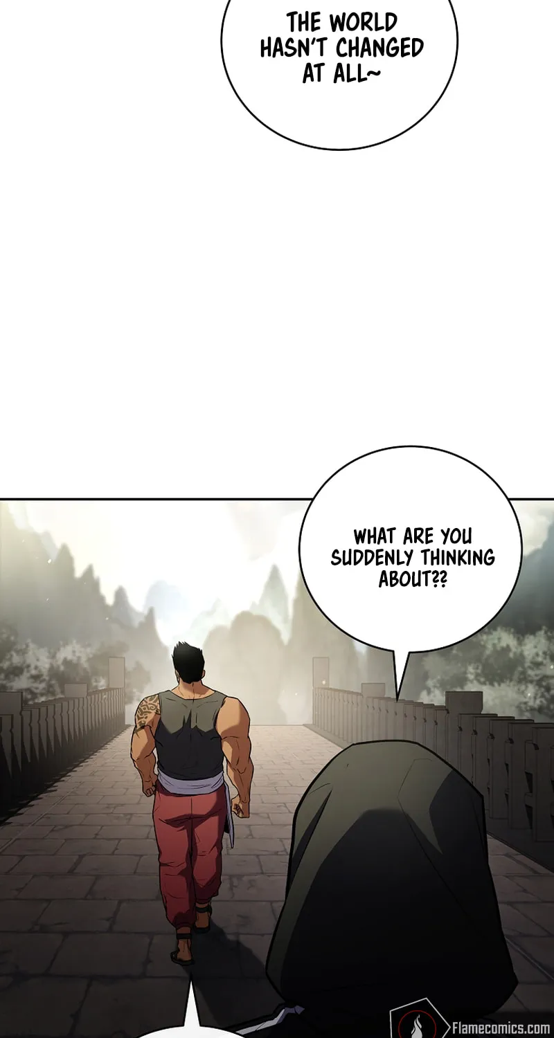 Read The Frozen Player Returns chapter 191 image 54 on Lezhin