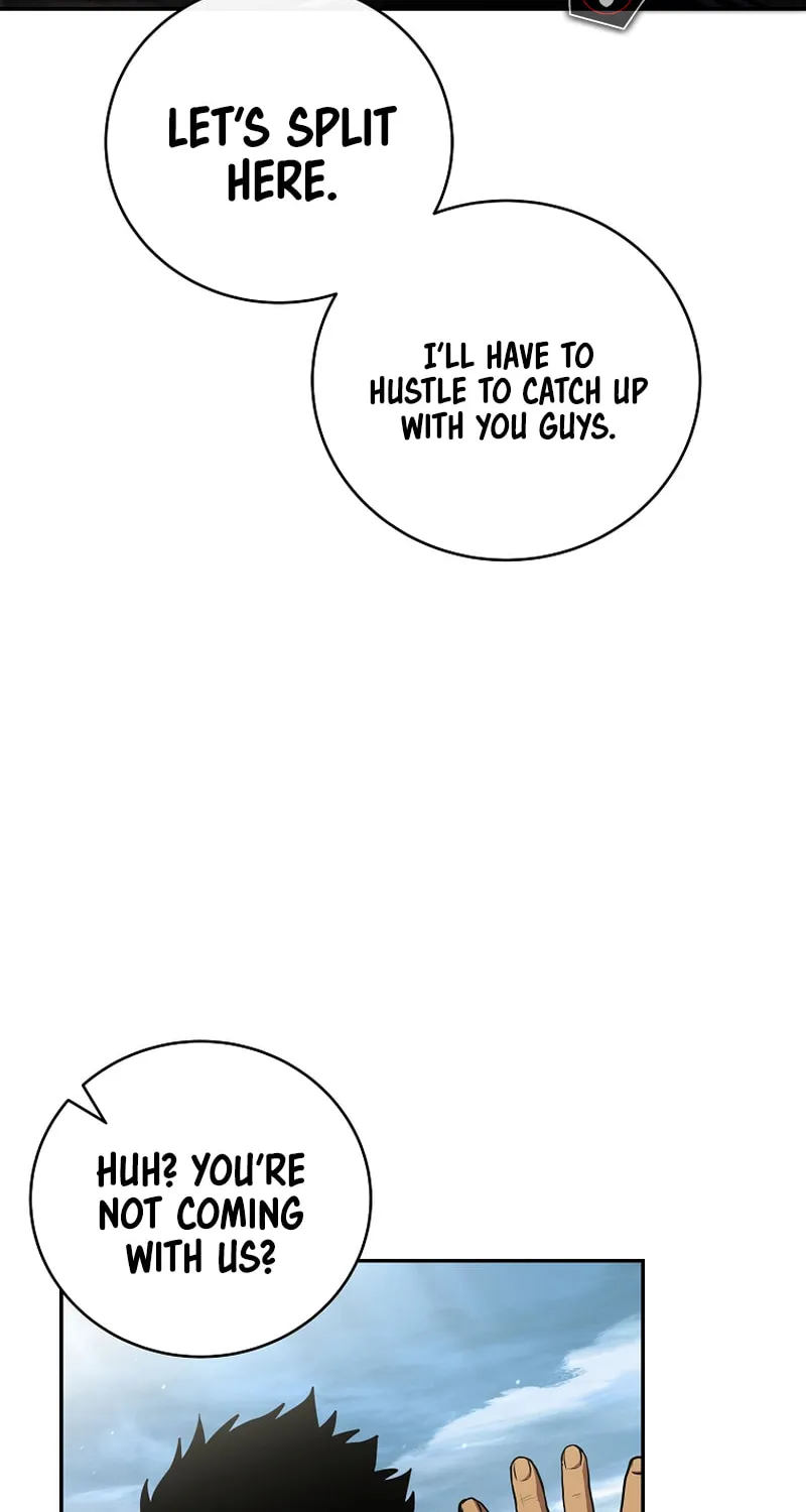 Read The Frozen Player Returns chapter 191 image 55 on Lezhin
