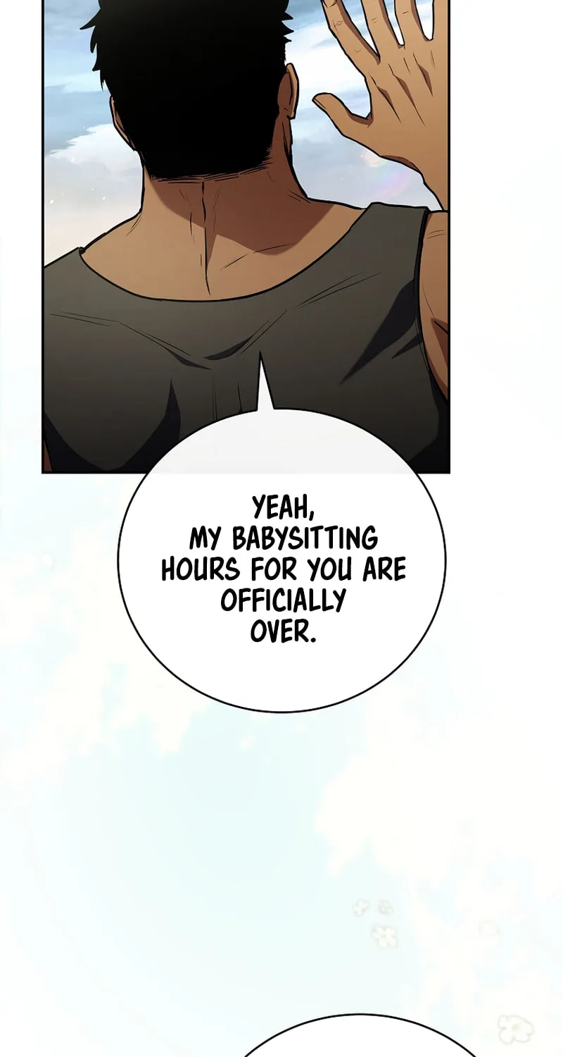 Read The Frozen Player Returns chapter 191 image 56 on Lezhin