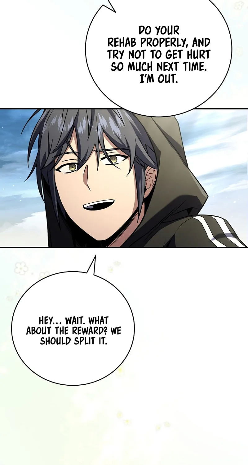Read The Frozen Player Returns chapter 191 image 57 on Lezhin