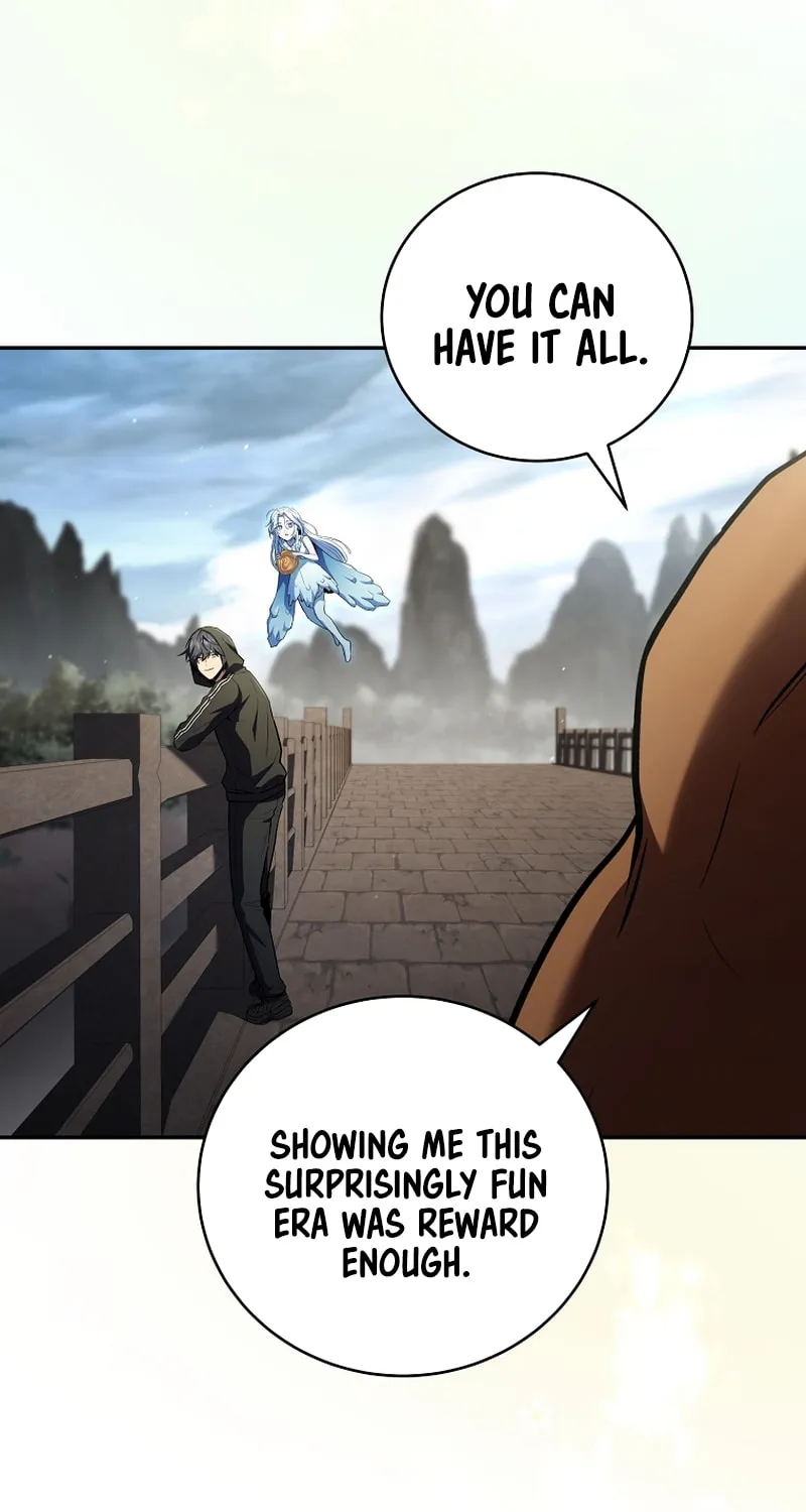 Read The Frozen Player Returns chapter 191 image 58 on Lezhin