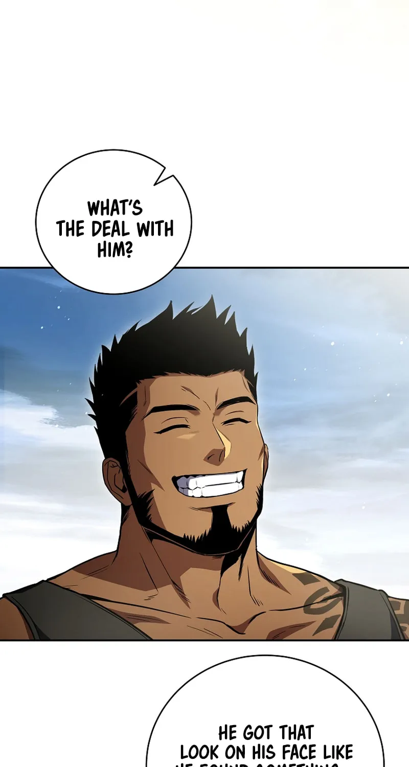 Read The Frozen Player Returns chapter 191 image 59 on Lezhin