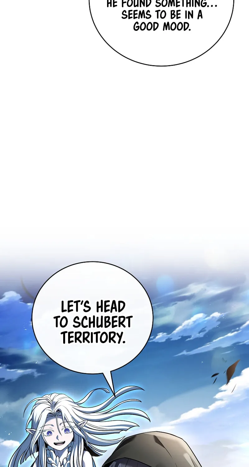 Read The Frozen Player Returns chapter 191 image 60 on Lezhin
