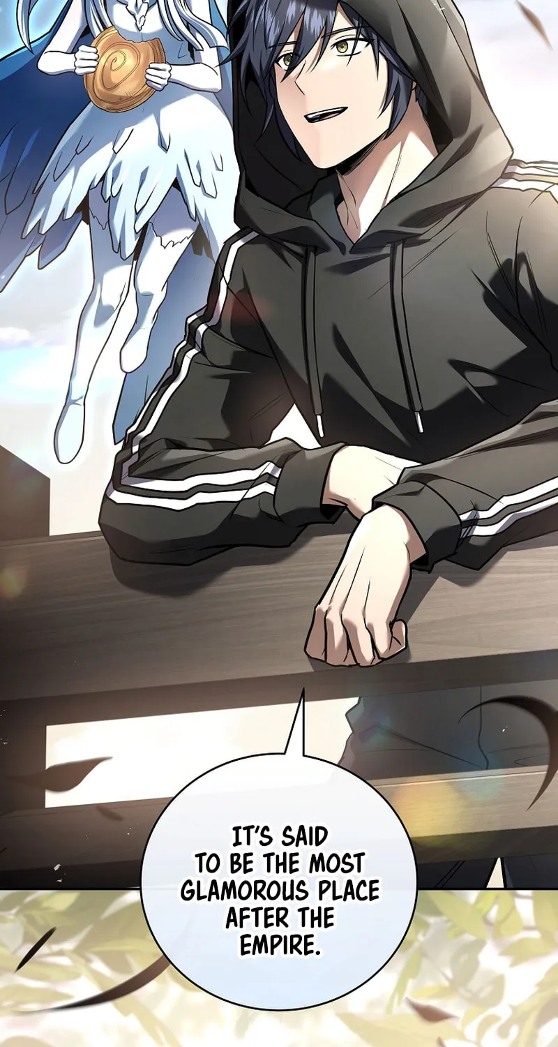 Read The Frozen Player Returns chapter 191 image 61 on Lezhin