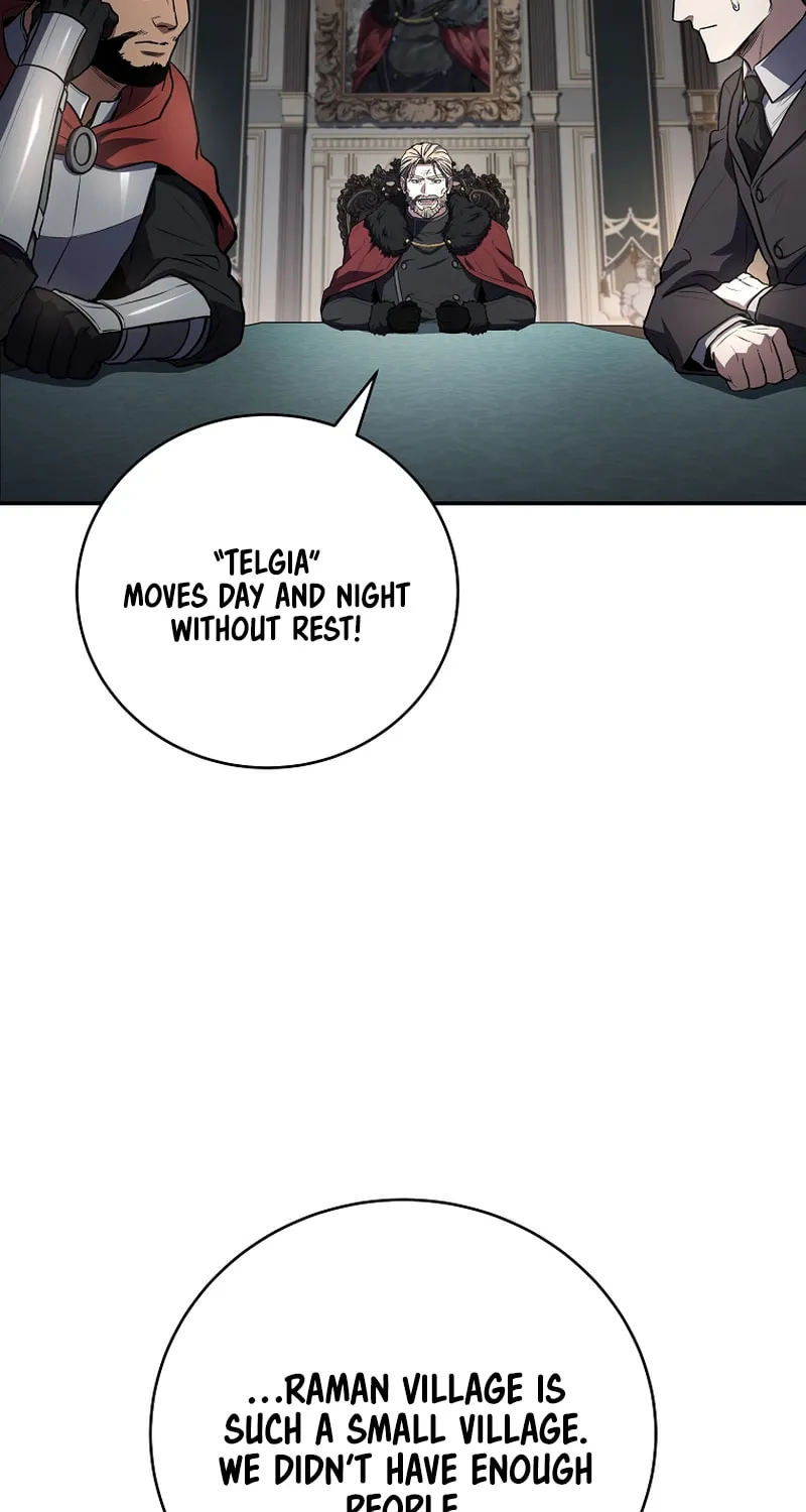 Read The Frozen Player Returns chapter 191 image 64 on Lezhin
