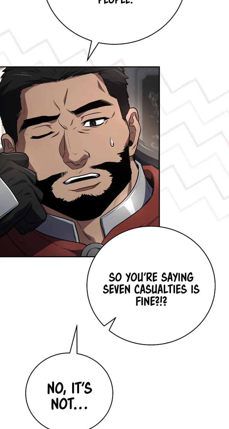 Read The Frozen Player Returns chapter 191 image 65 on Lezhin