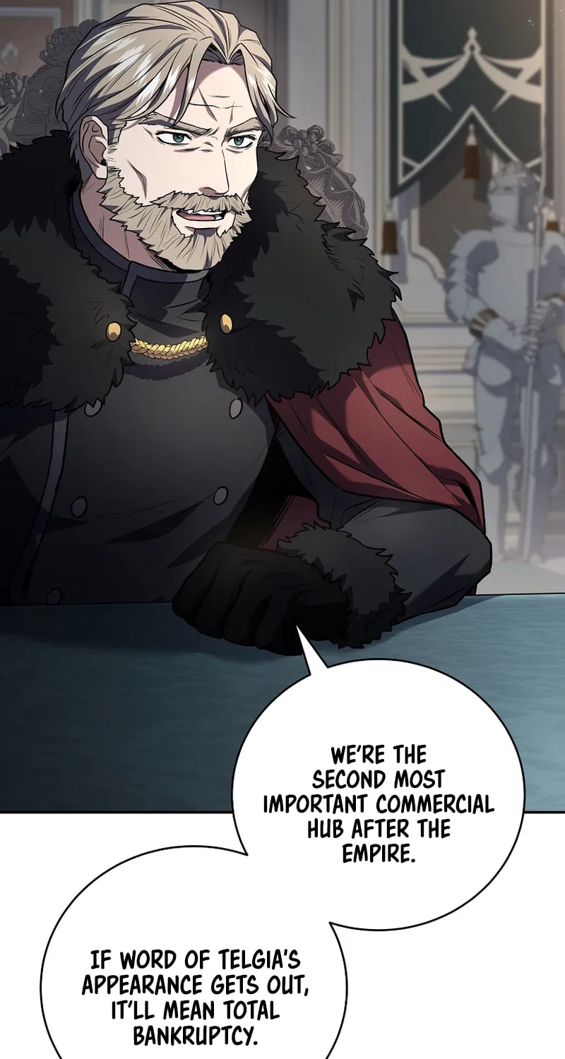 Read The Frozen Player Returns chapter 191 image 72 on Lezhin