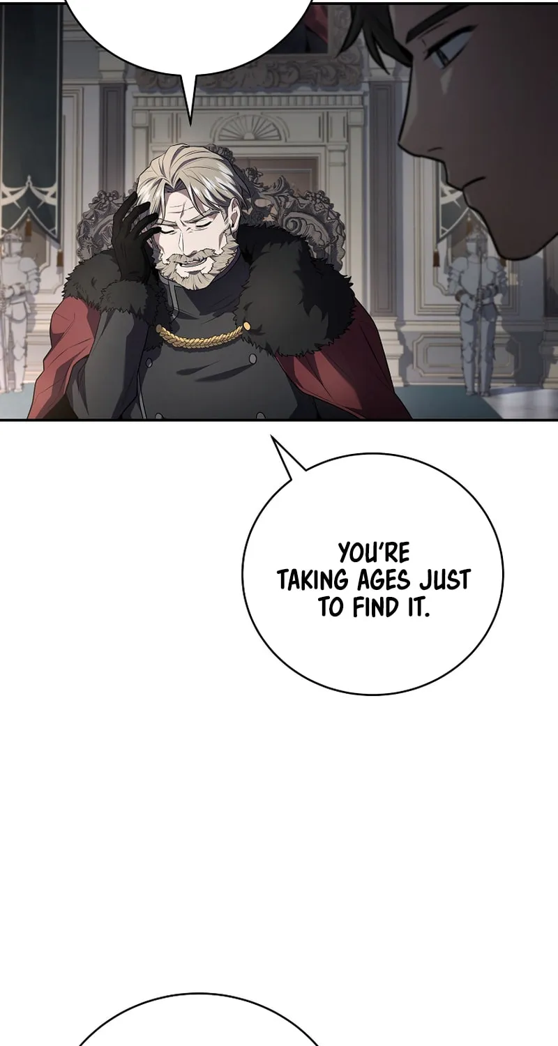 Read The Frozen Player Returns chapter 191 image 78 on Lezhin