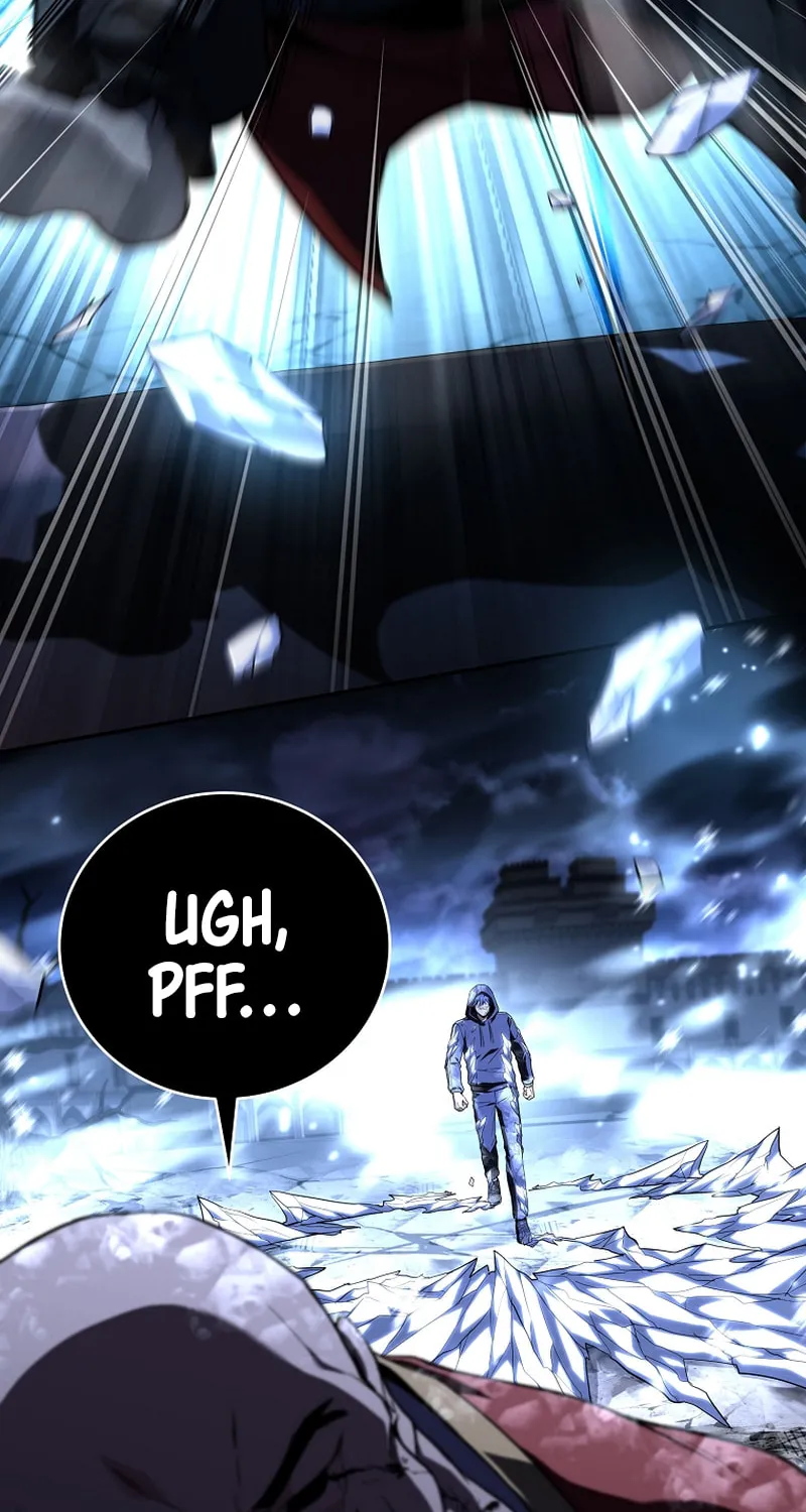 Read The Frozen Player Returns chapter 191 image 8 on Lezhin