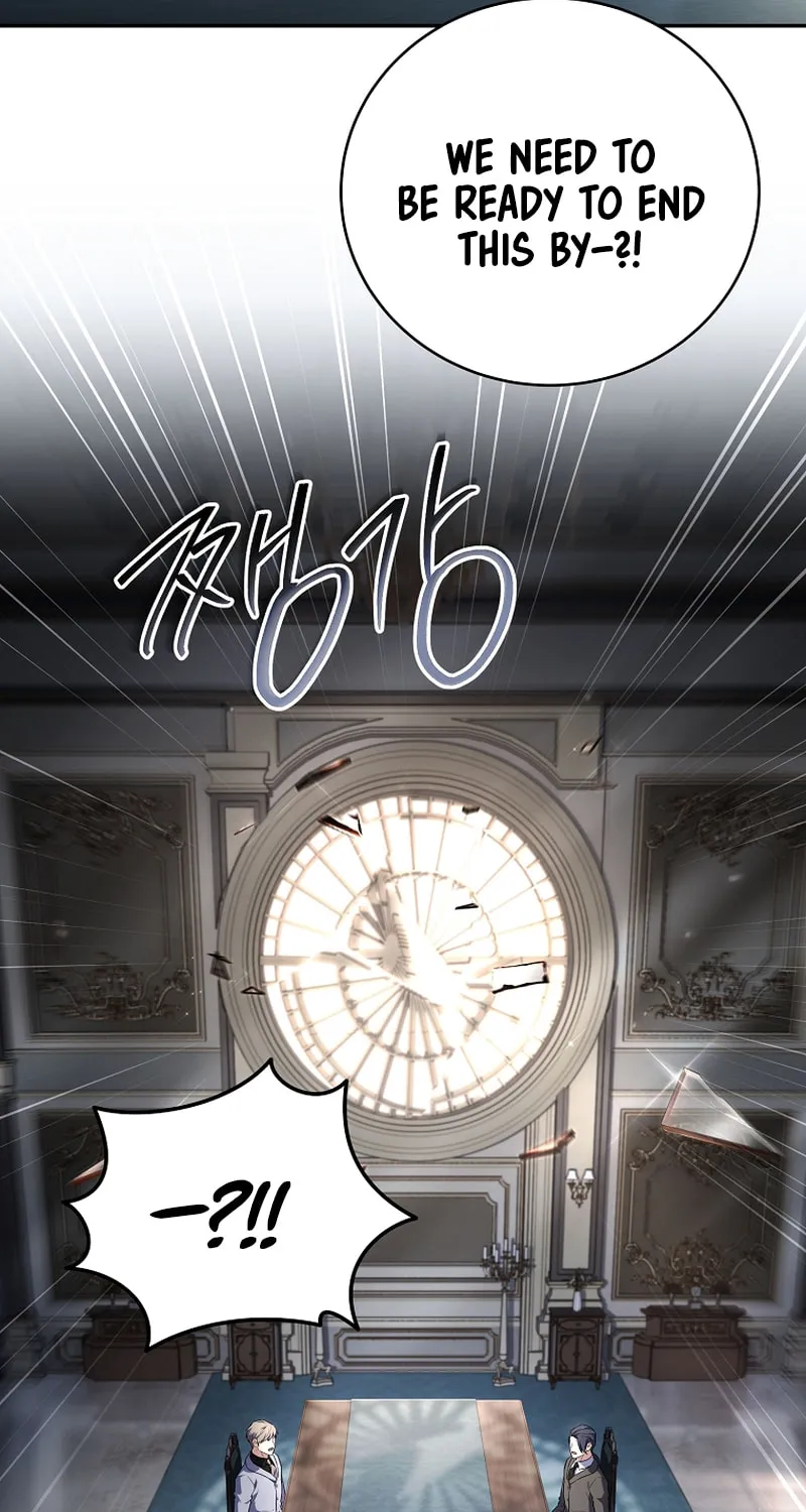 Read The Frozen Player Returns chapter 191 image 81 on Lezhin