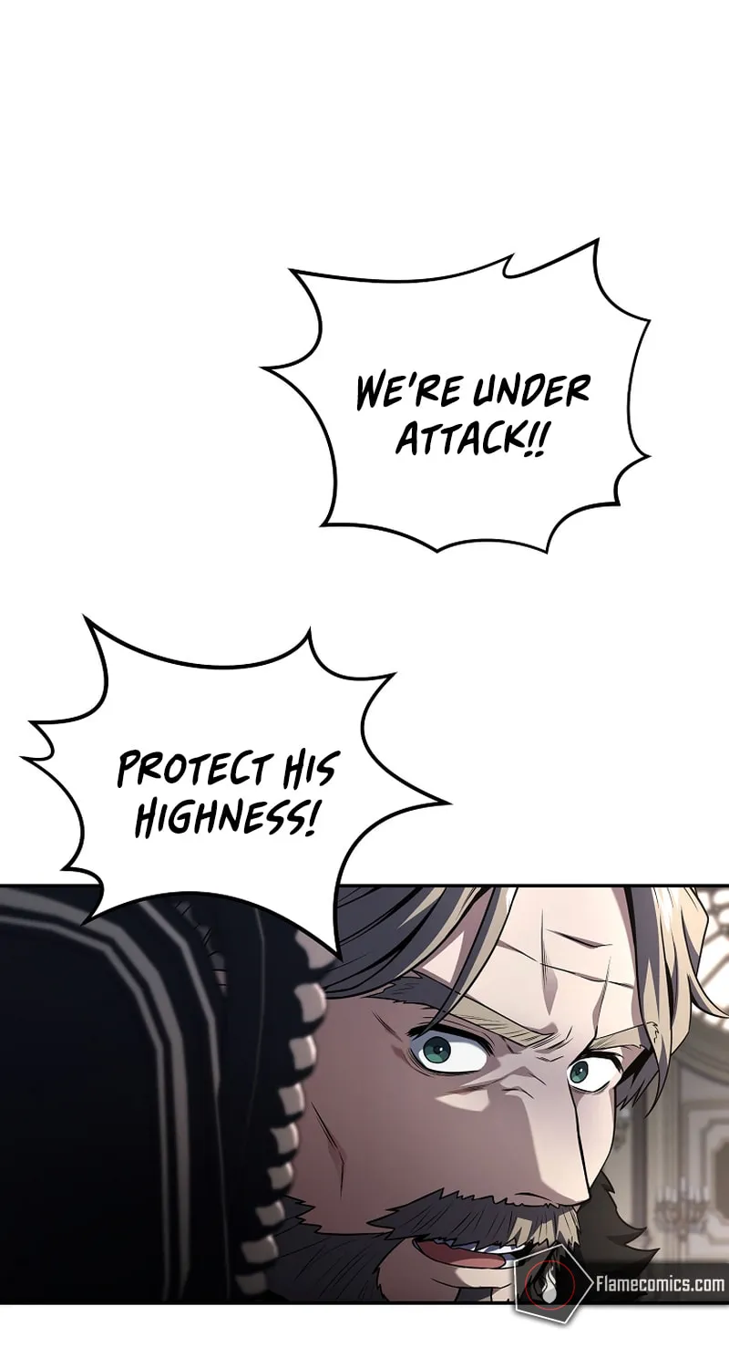 Read The Frozen Player Returns chapter 191 image 83 on Lezhin