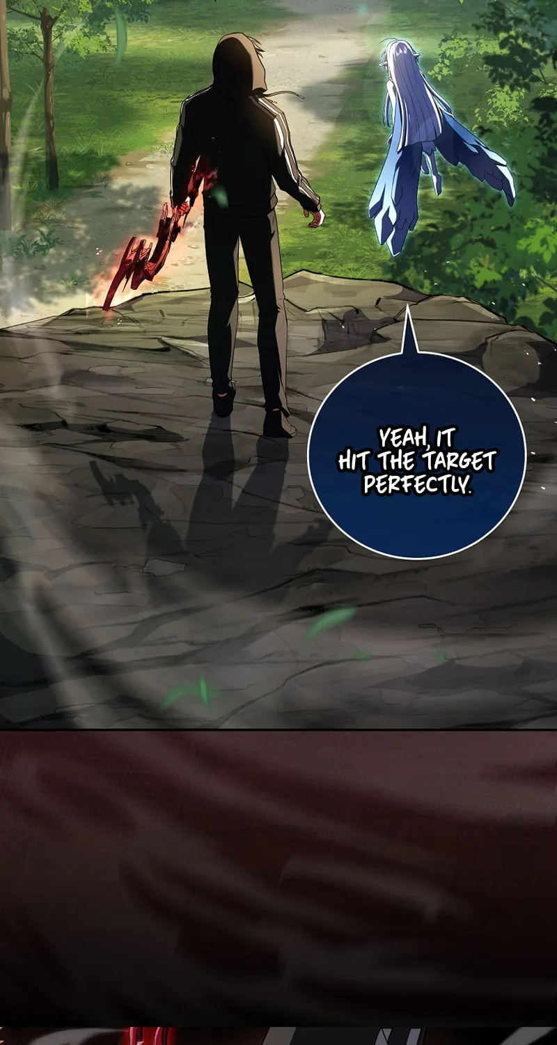 Read The Frozen Player Returns chapter 191 image 86 on Lezhin