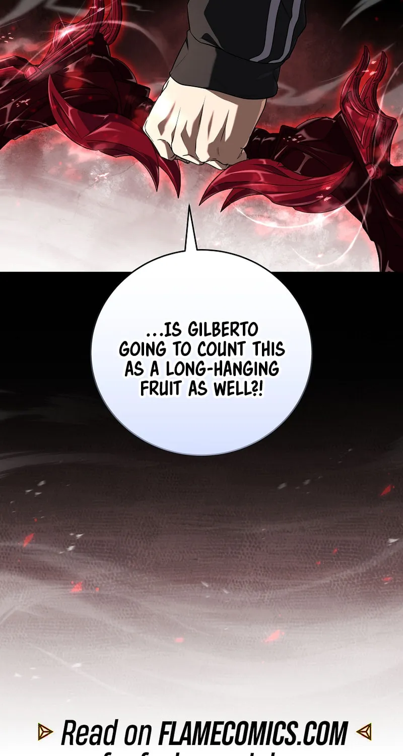 Read The Frozen Player Returns chapter 191 image 87 on Lezhin