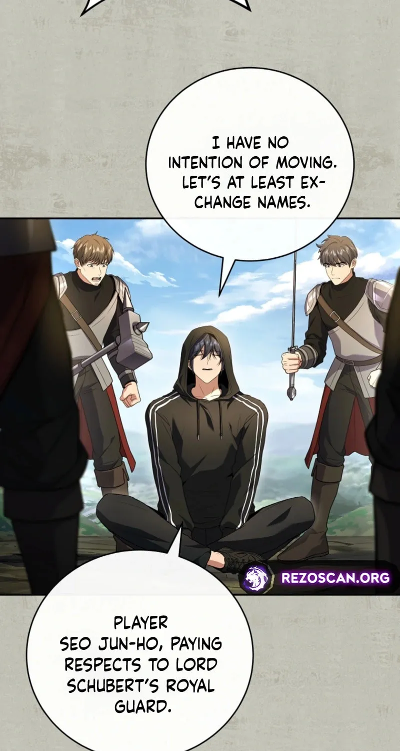 Read The Frozen Player Returns chapter 192 image 15 on Lezhin