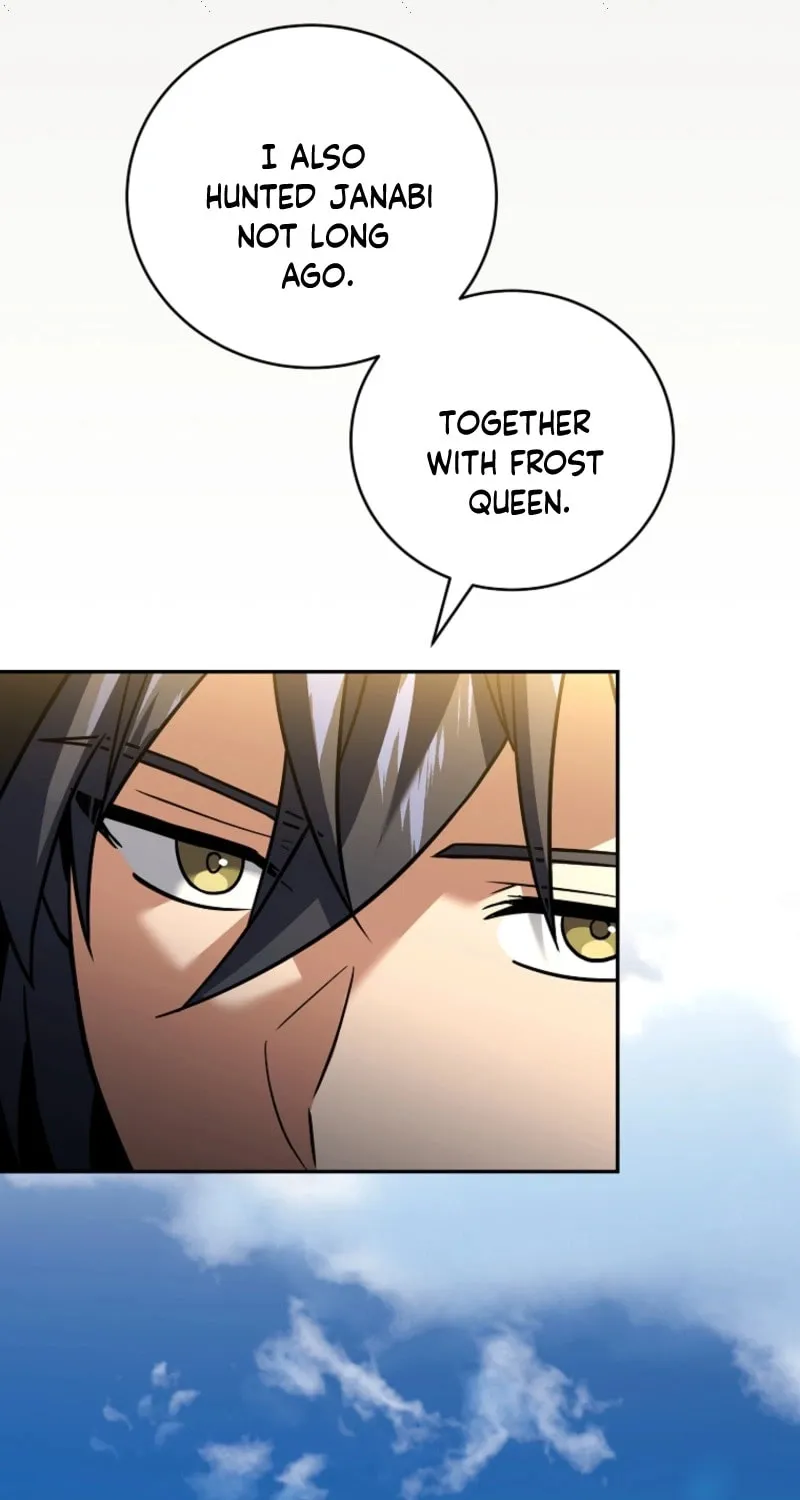 Read The Frozen Player Returns chapter 192 image 18 on Lezhin