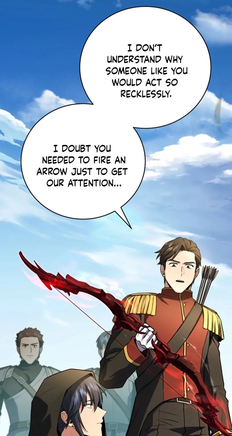 Read The Frozen Player Returns chapter 192 image 19 on Lezhin