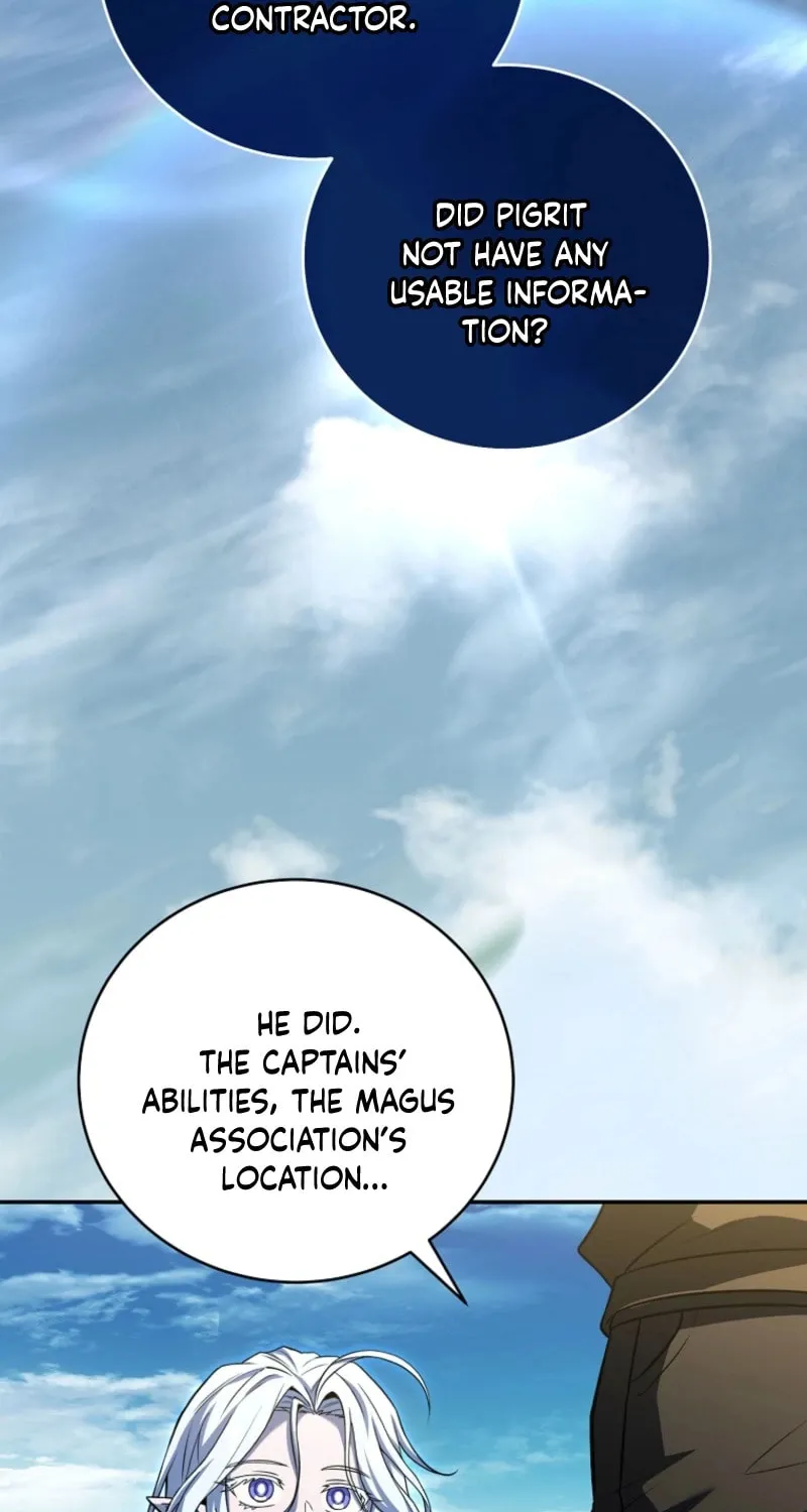 Read The Frozen Player Returns chapter 192 image 2 on Lezhin
