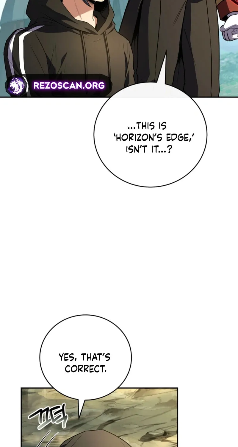 Read The Frozen Player Returns chapter 192 image 20 on Lezhin