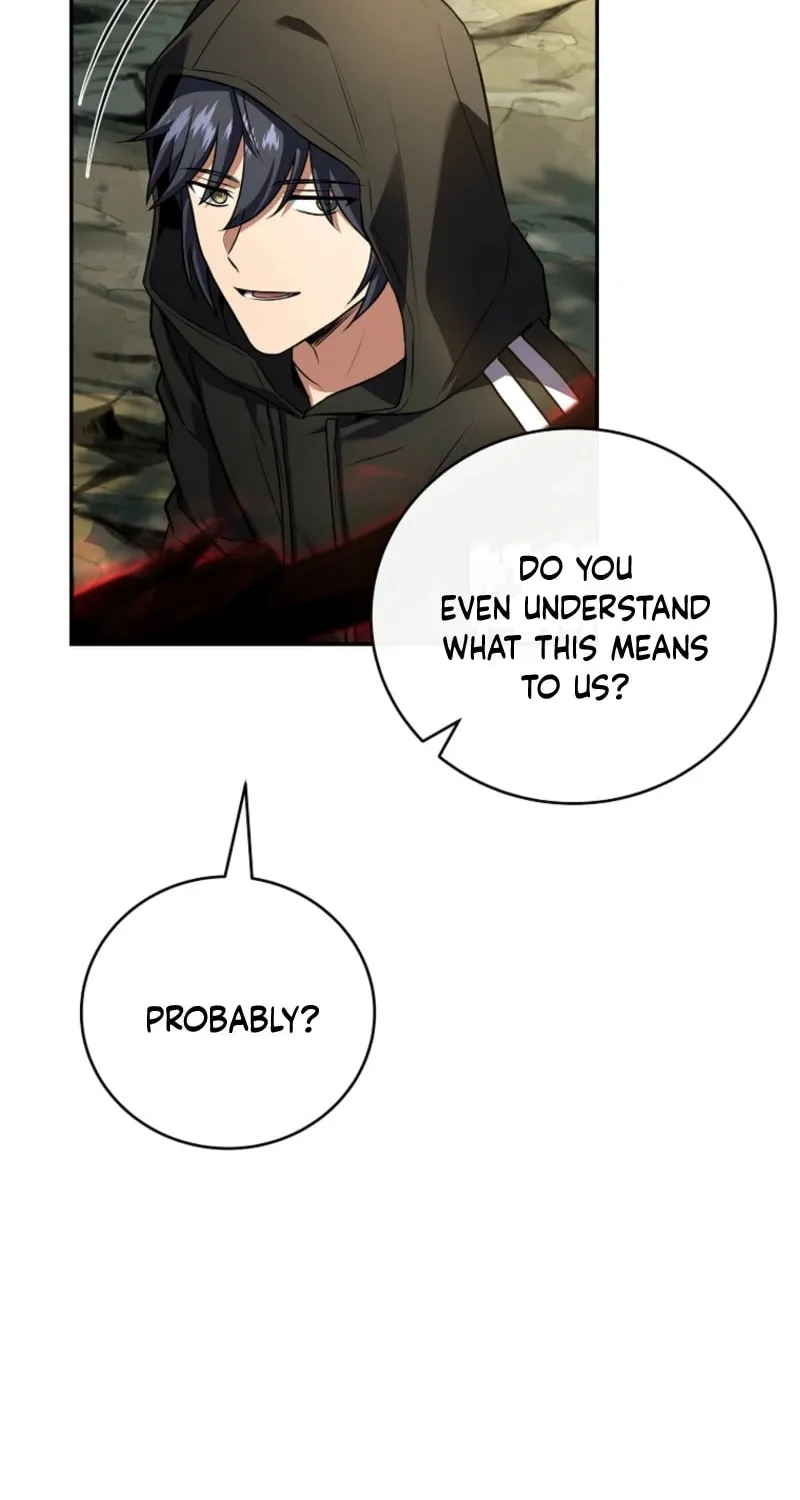 Read The Frozen Player Returns chapter 192 image 21 on Lezhin