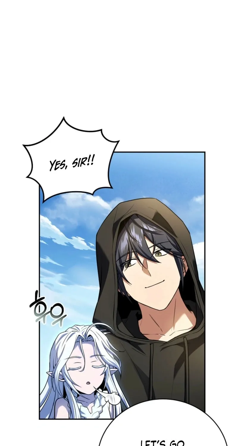 Read The Frozen Player Returns chapter 192 image 23 on Lezhin