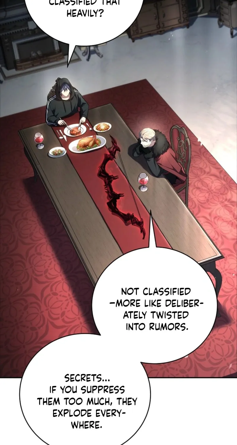 Read The Frozen Player Returns chapter 192 image 26 on Lezhin