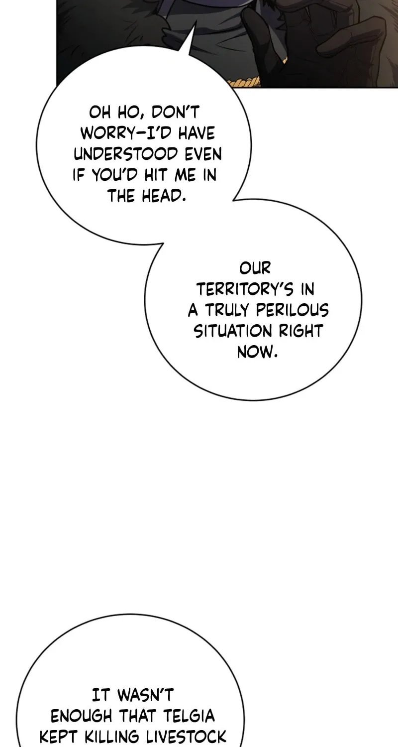 Read The Frozen Player Returns chapter 192 image 29 on Lezhin