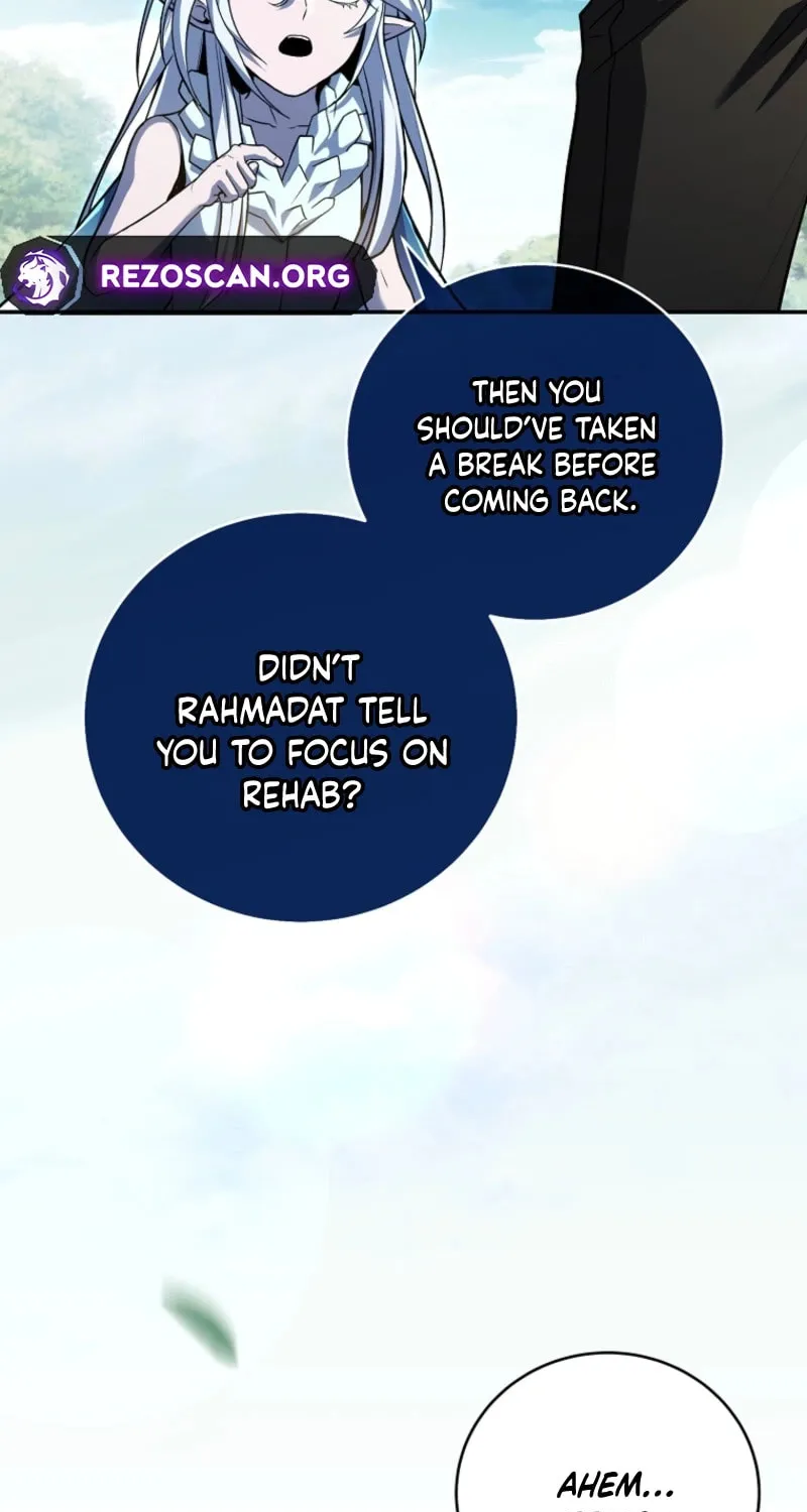 Read The Frozen Player Returns chapter 192 image 3 on Lezhin