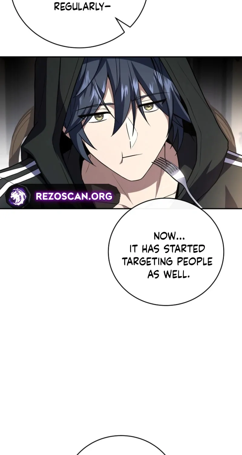 Read The Frozen Player Returns chapter 192 image 30 on Lezhin