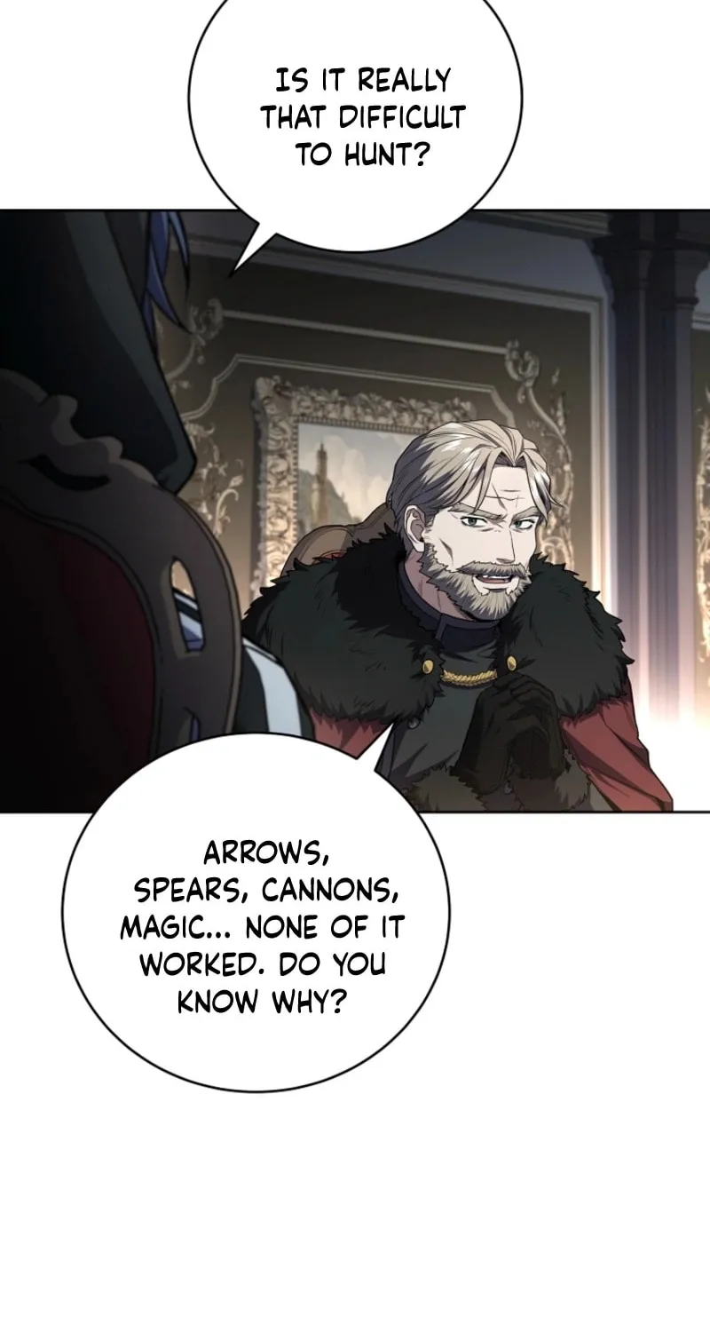Read The Frozen Player Returns chapter 192 image 31 on Lezhin