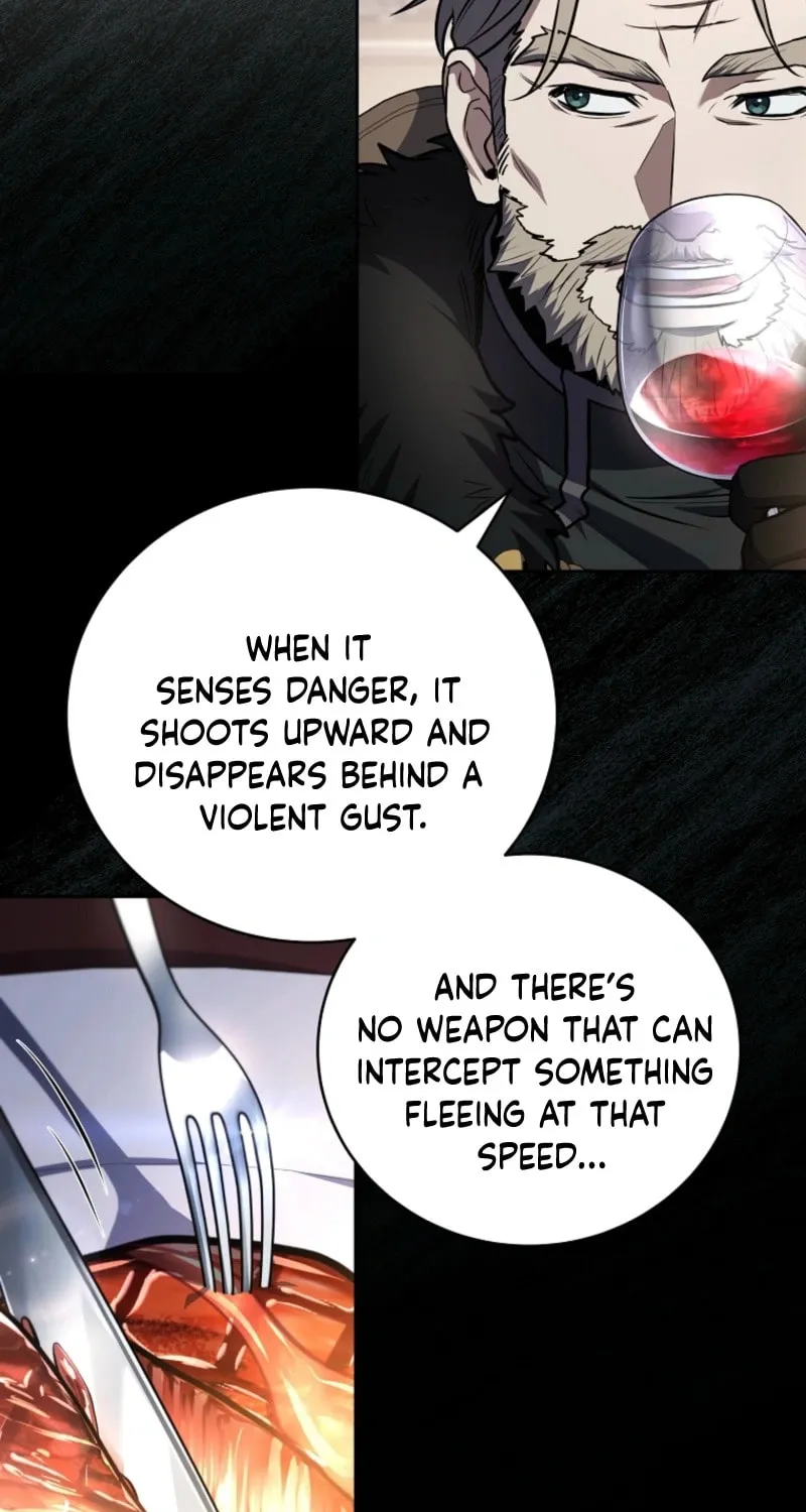 Read The Frozen Player Returns chapter 192 image 34 on Lezhin