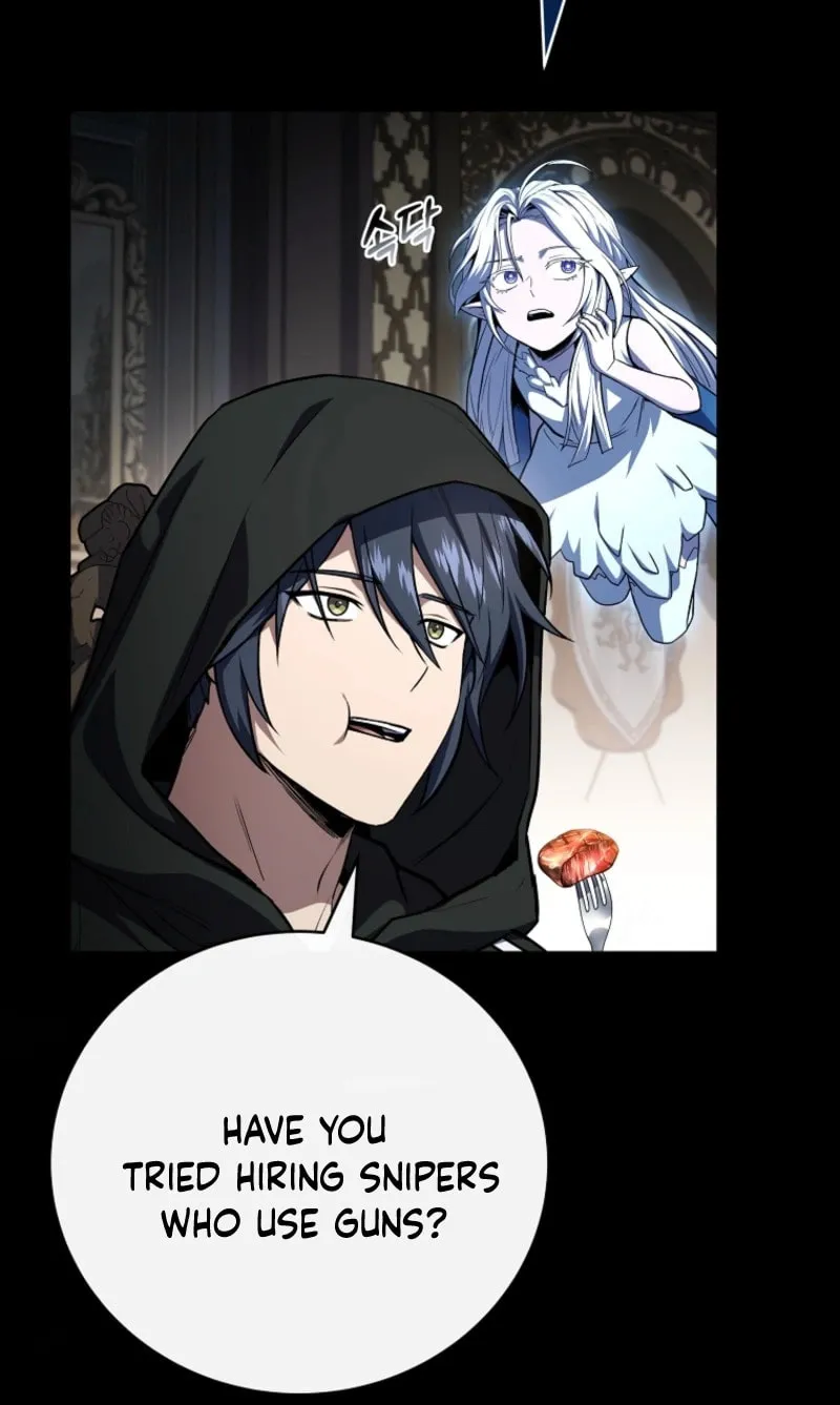 Read The Frozen Player Returns chapter 192 image 36 on Lezhin