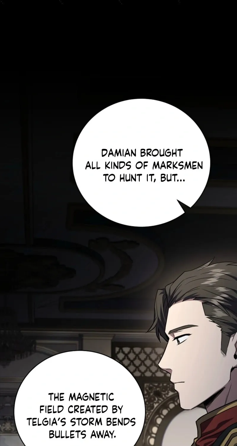 Read The Frozen Player Returns chapter 192 image 37 on Lezhin