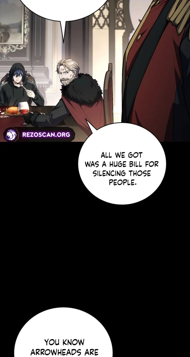 Read The Frozen Player Returns chapter 192 image 38 on Lezhin