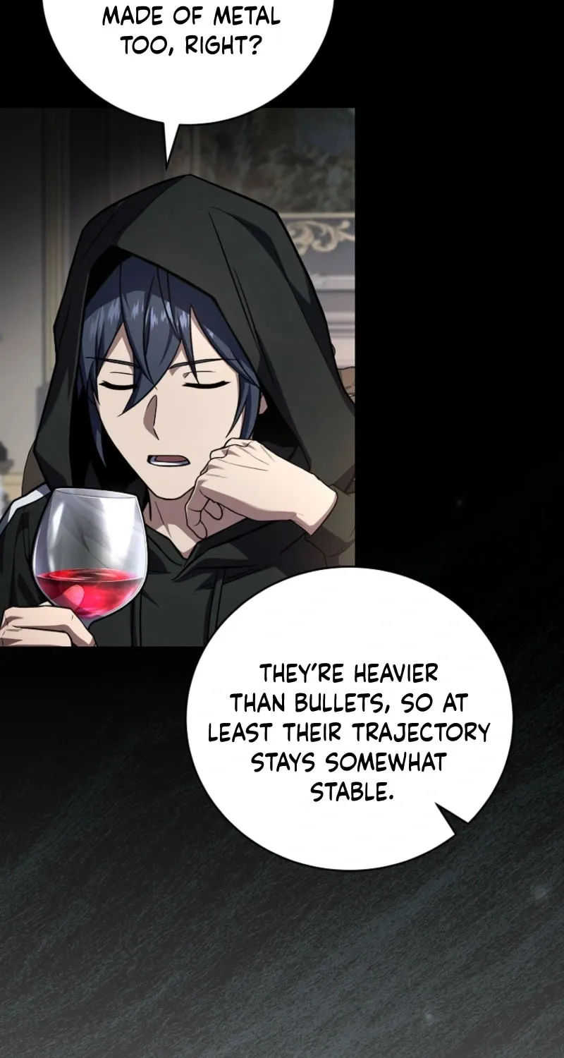 Read The Frozen Player Returns chapter 192 image 39 on Lezhin