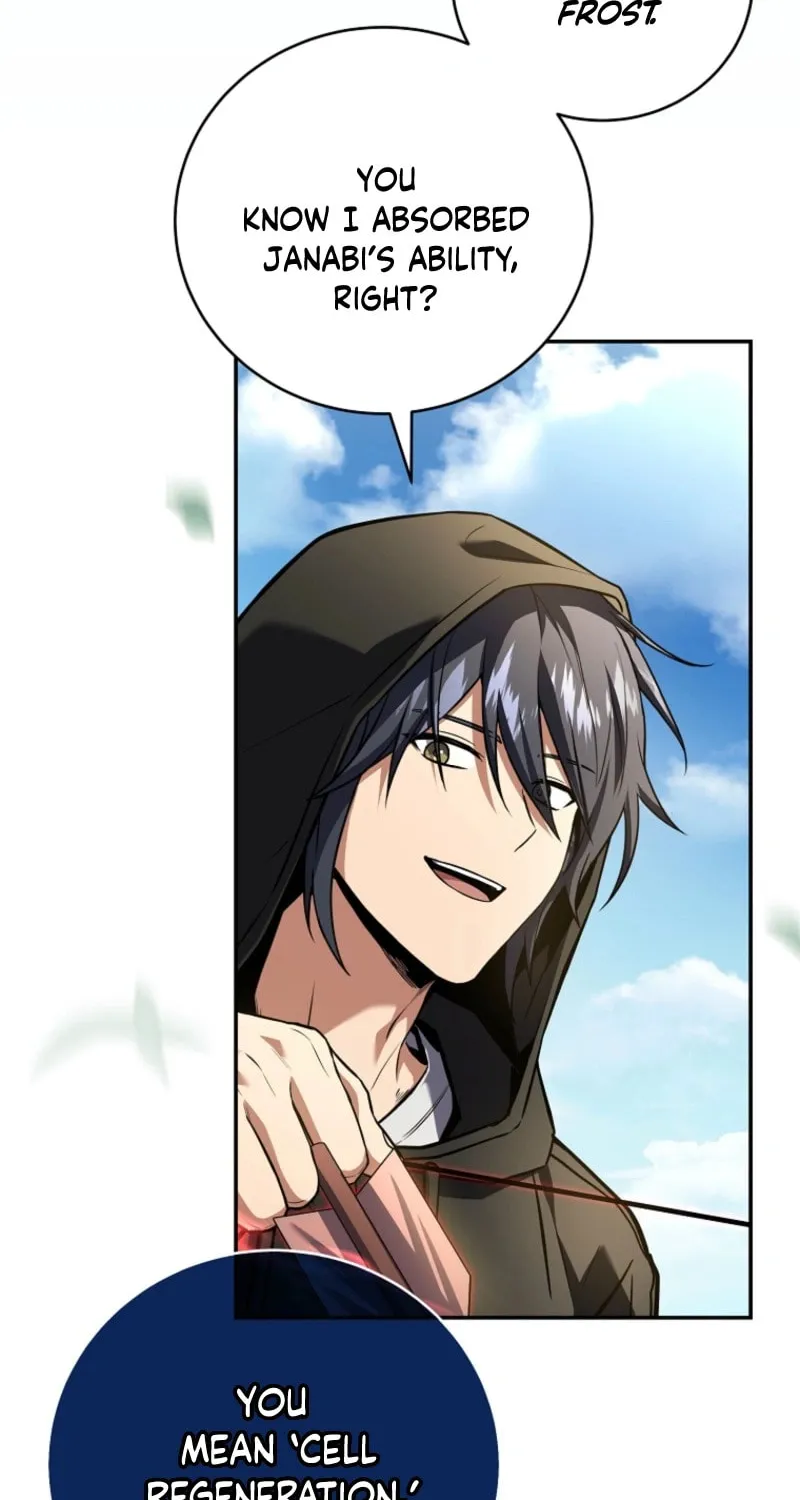 Read The Frozen Player Returns chapter 192 image 4 on Lezhin