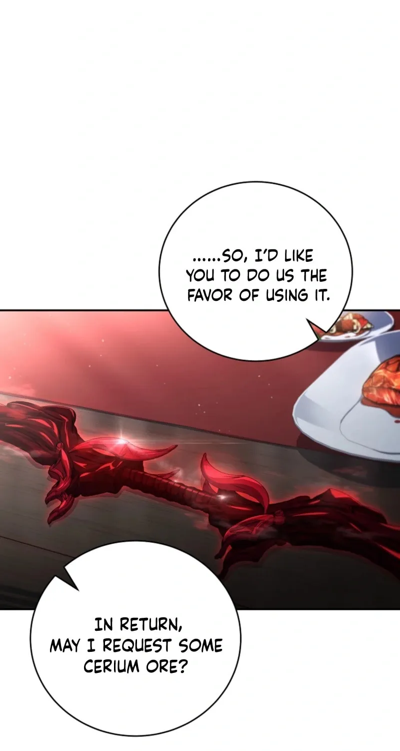 Read The Frozen Player Returns chapter 192 image 41 on Lezhin