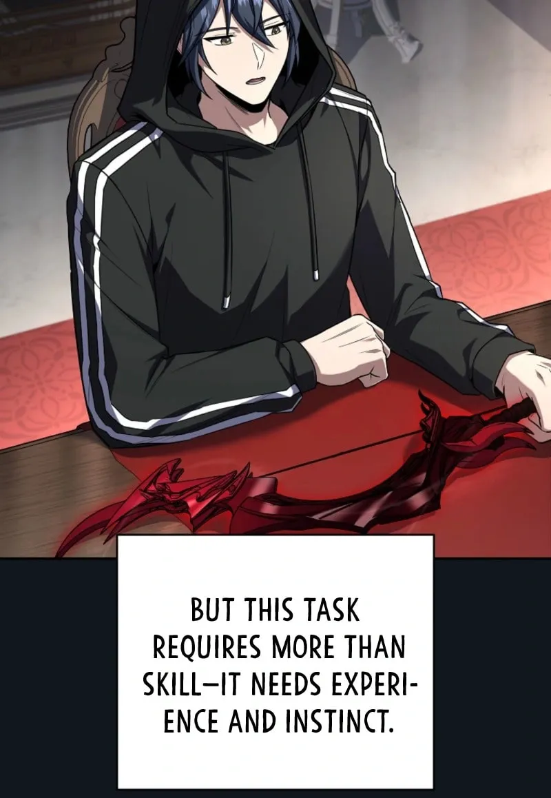 Read The Frozen Player Returns chapter 192 image 45 on Lezhin
