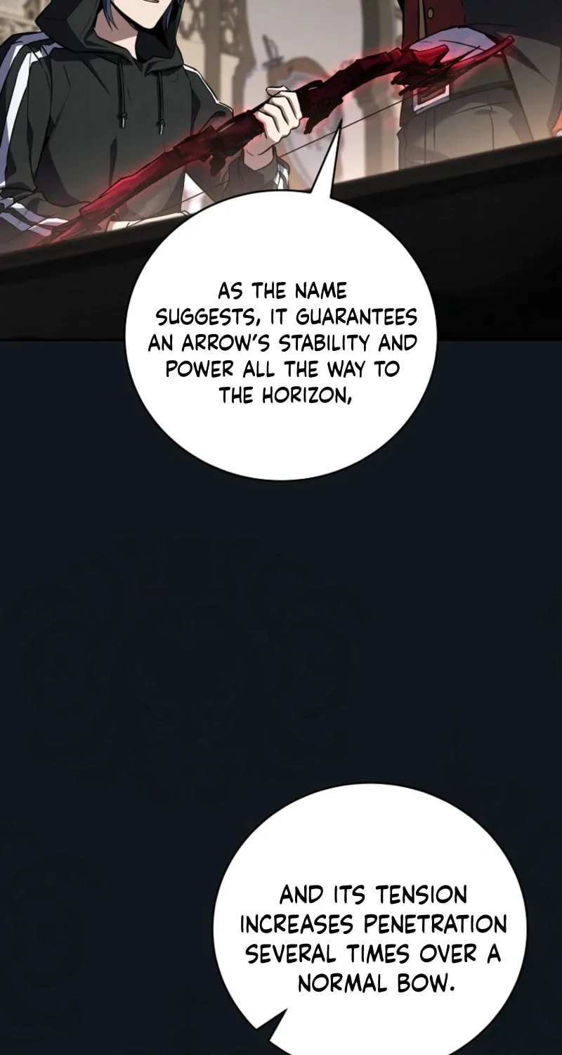 Read The Frozen Player Returns chapter 192 image 48 on Lezhin