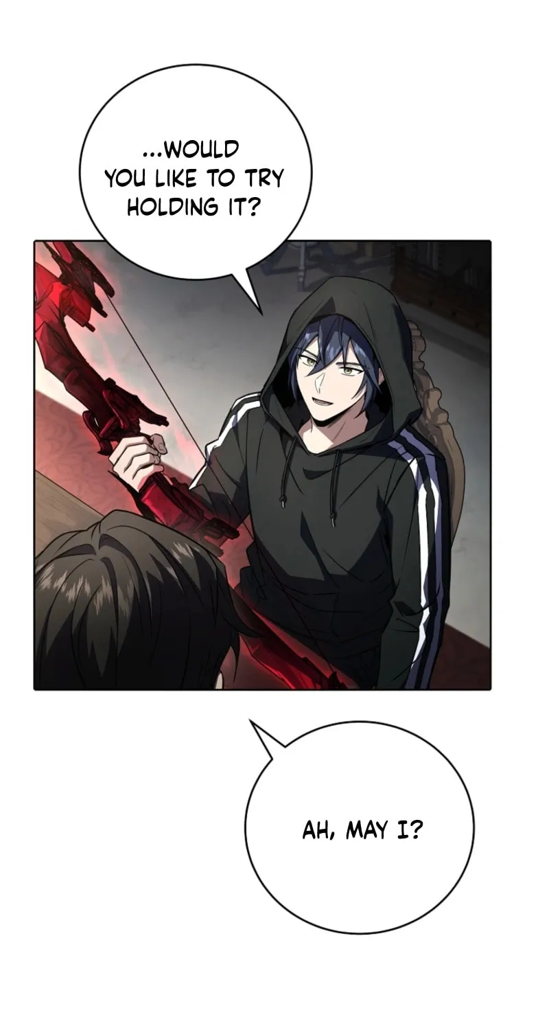 Read The Frozen Player Returns chapter 192 image 50 on Lezhin