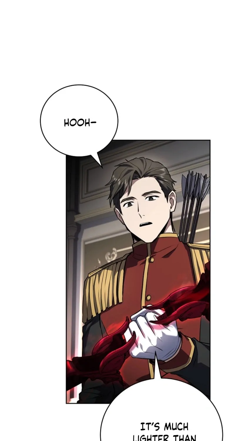 Read The Frozen Player Returns chapter 192 image 51 on Lezhin