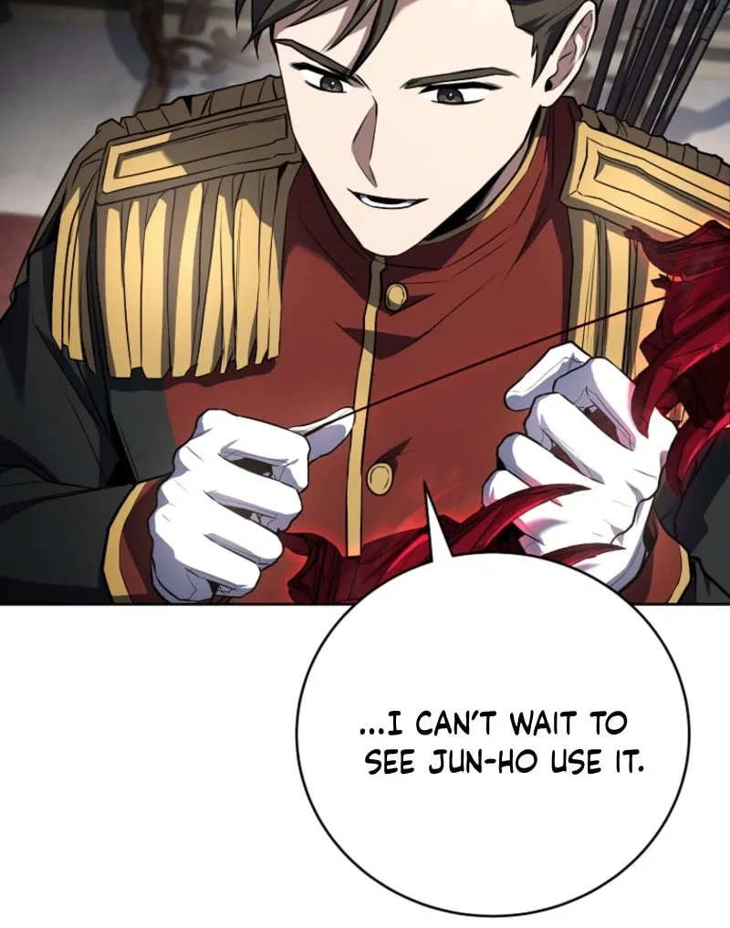 Read The Frozen Player Returns chapter 192 image 54 on Lezhin
