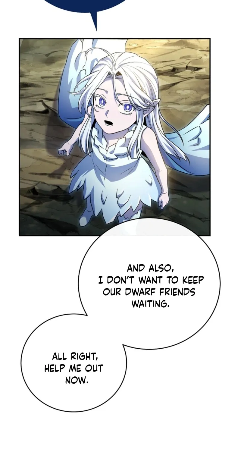 Read The Frozen Player Returns chapter 192 image 6 on Lezhin
