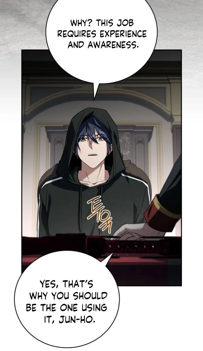 Read The Frozen Player Returns chapter 192 image 64 on Lezhin
