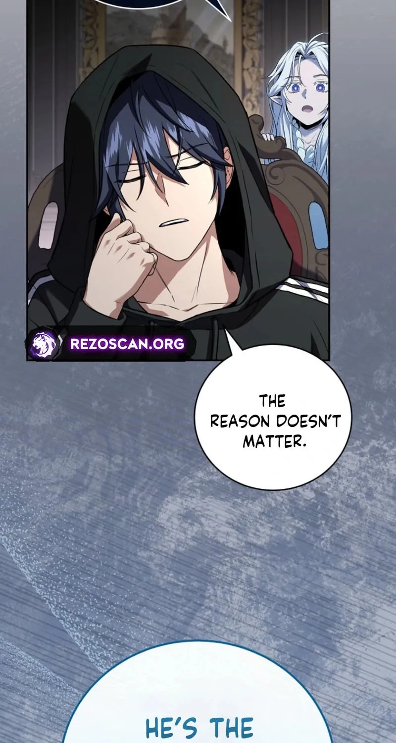 Read The Frozen Player Returns chapter 192 image 68 on Lezhin