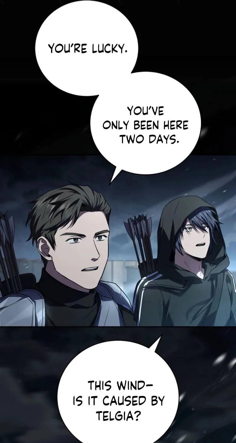 Read The Frozen Player Returns chapter 192 image 73 on Lezhin