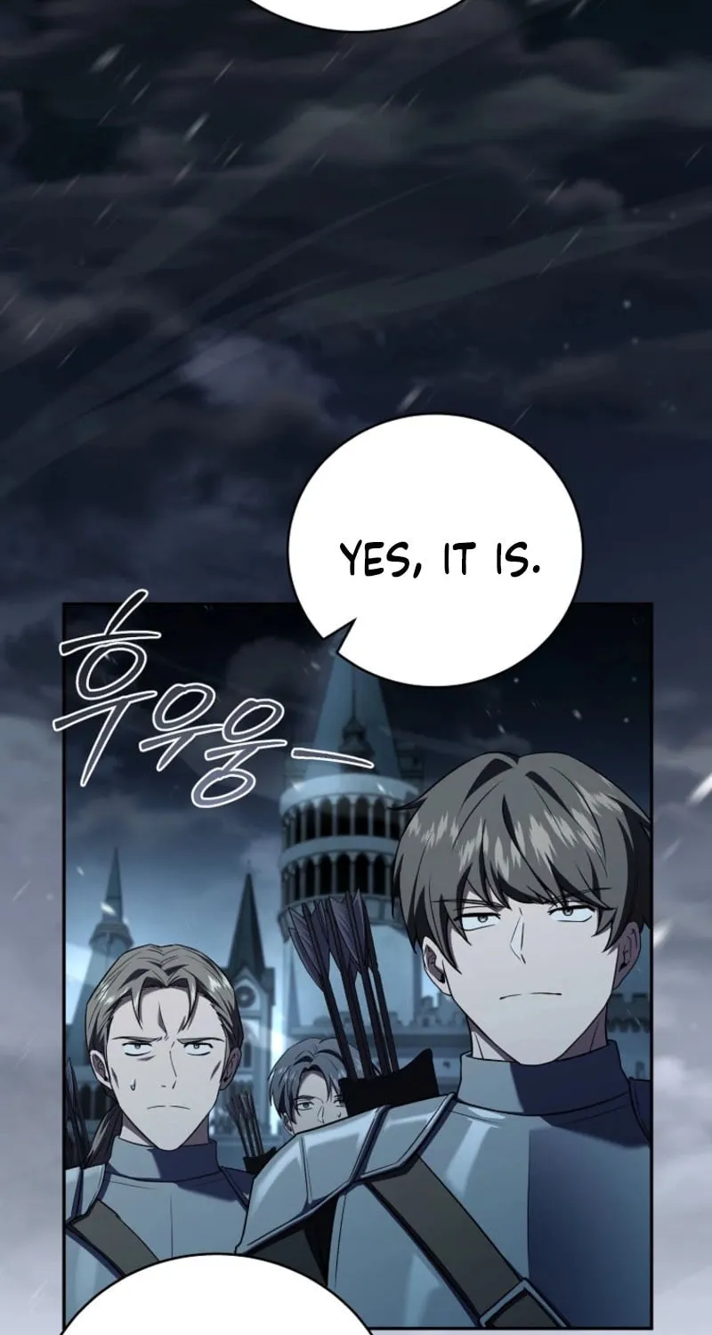Read The Frozen Player Returns chapter 192 image 74 on Lezhin
