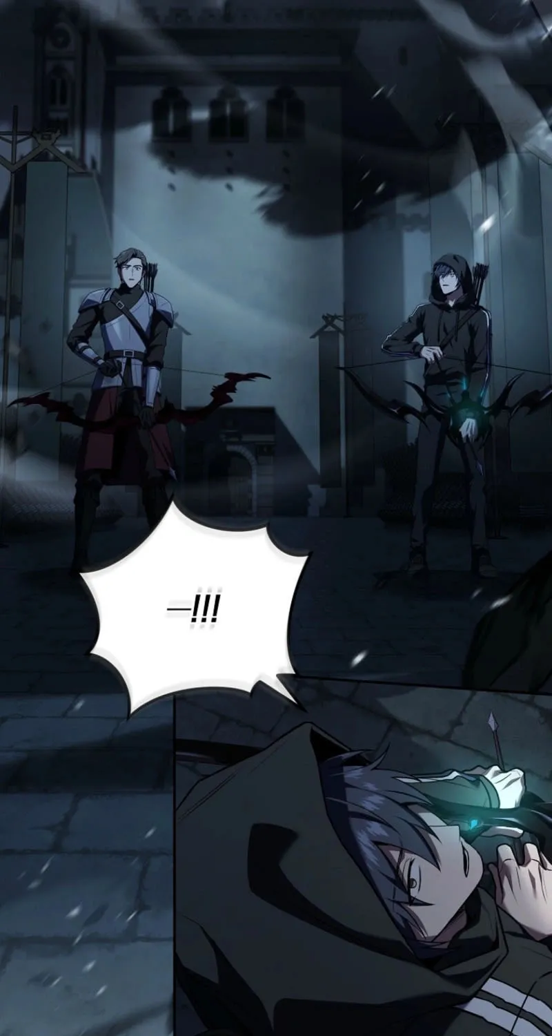 Read The Frozen Player Returns chapter 192 image 86 on Lezhin