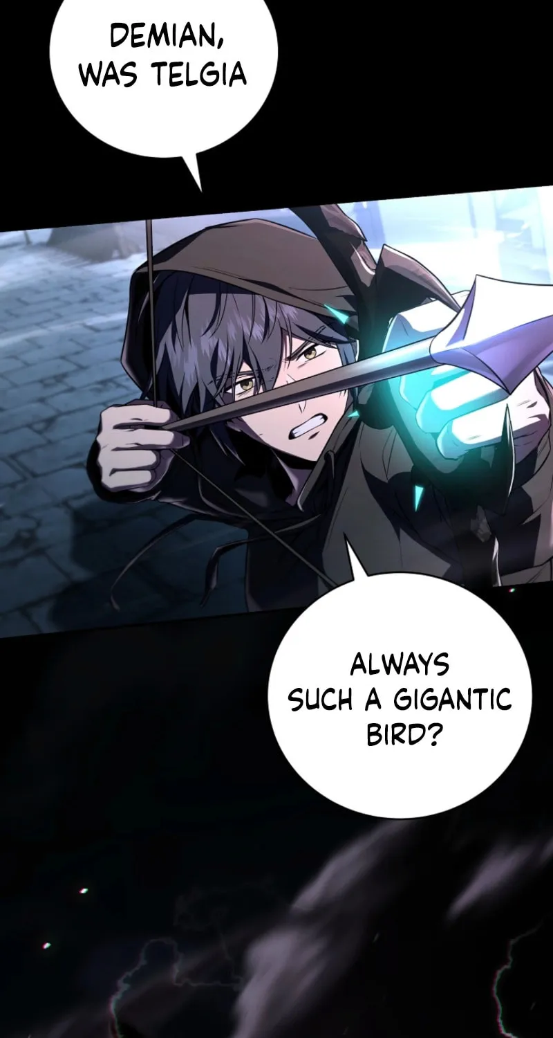 Read The Frozen Player Returns chapter 193 image 1 on Lezhin